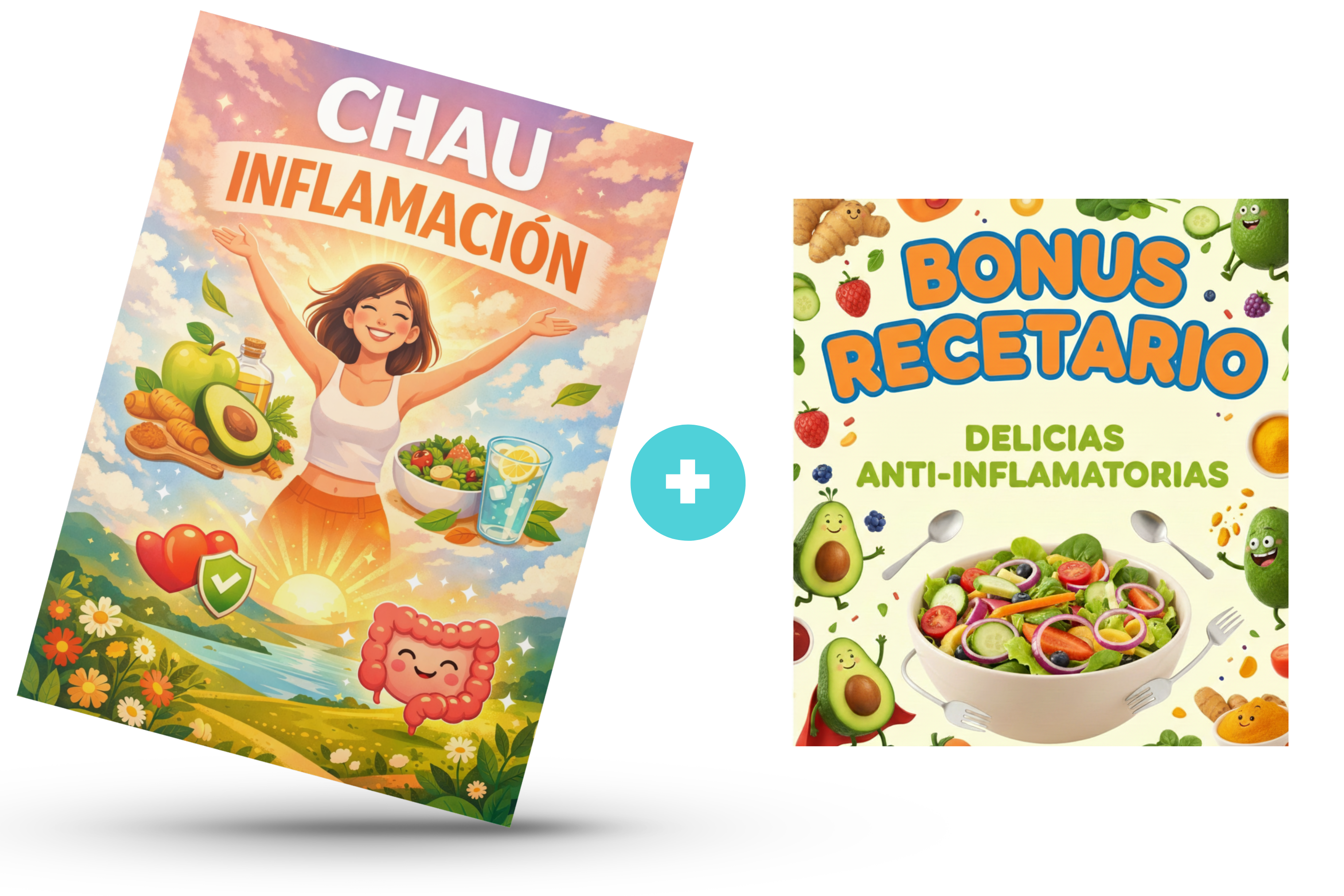 Chau Inflamación